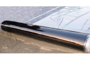 sbs防水卷材被屋面系统广泛应用