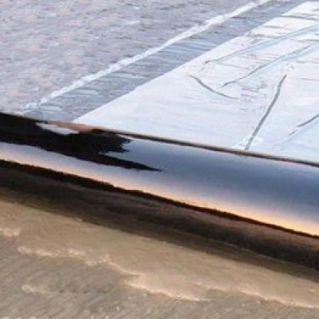 sbs防水卷材被屋面系统广泛应用